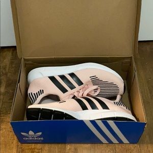 New adidas tennis shoes